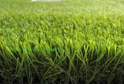 CỎ NHÂN TẠO SÂN VƯỜN 30MM