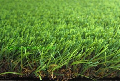 CỎ NHÂN TẠO SÂN VƯỜN 25MM