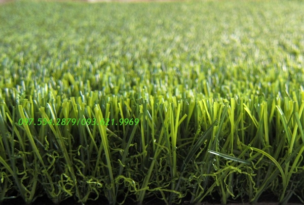 CỎ NHÂN TẠO SÂN VƯỜN 40MM