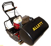 MÁY CẮT CỎ ĐẨY TAY BUFFALO 4.5HP