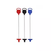 CÁN CỜ TRONG SÂN TẬP GOLF