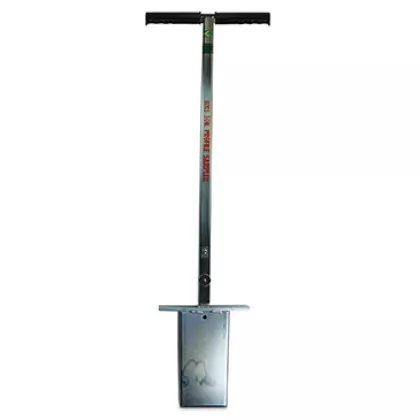 DỤNG CỤ THỬ ĐẤT - SOIL PROFILE SAMPLE