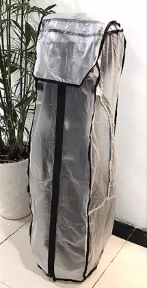 CHE MƯA TÚI GẬY