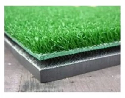 THẢM TẬP GOLF 3D