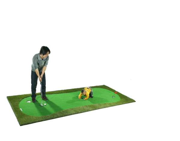 THẢM TẬP GOLF PUTTING (3M X1.5M)