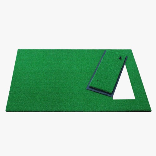 THẢM TẬP GOLF HÀN QUỐC, All in one Golf Mat