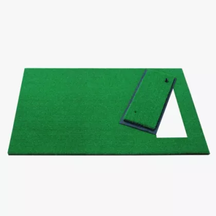 THẢM TẬP GOLF HÀN QUỐC, All in one Golf Mat