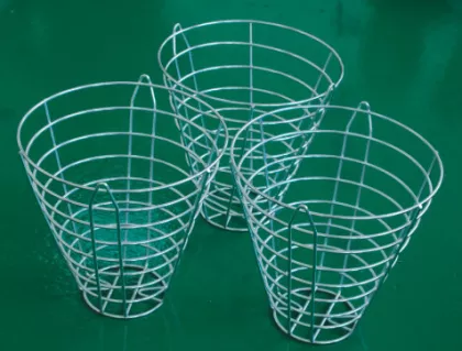 GIỎ ĐỰNG BÓNG INOX