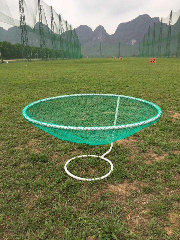 CHIPPING NET