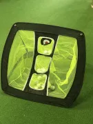 GOLF CHIPPING NET - NGẮN
