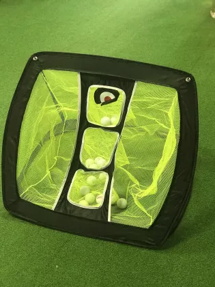 GOLF CHIPPING NET - NGẮN