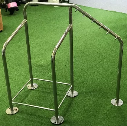 GIÁ ĐỂ GẬY CHO TỪNG LINE PHÁT BÓNG