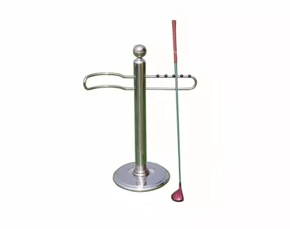 GIÁ ĐỂ TÚI GẬY & TREO ÁO KHOÁC