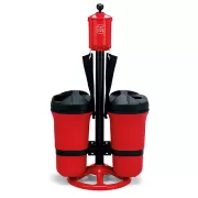 MÁY RỬA BÓNG PA - FULLSET