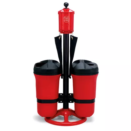 MÁY RỬA BÓNG PA - FULLSET