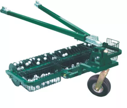 XE NHẶT BÓNG 2 CÀNG RMI
