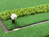THẢM TẬP MULTI SWING MAT 2