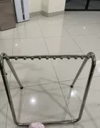 GIÁ ĐỂ GẬY INOX VN