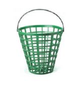 GIỎ NHỰA ĐỰNG BÓNG GOLF