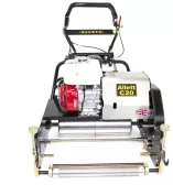 MÁY CẮT CỎ ALLETT C20-C24