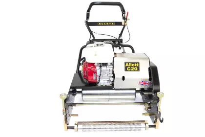 MÁY CẮT CỎ ALLETT C20-C24