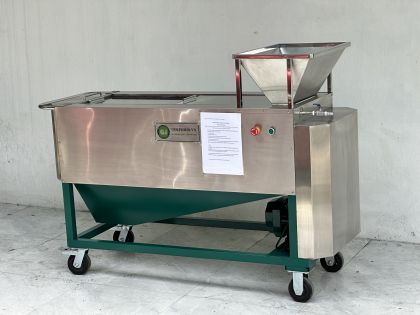 MÁY RỬA BÓNG