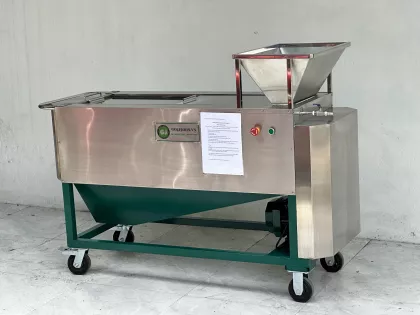 MÁY RỬA BÓNG
