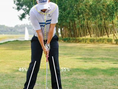 CÁCH ĐÁNH SWING ĐƠN GIẢN