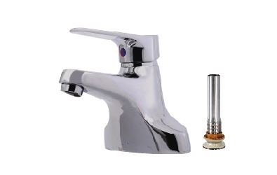 TKS_916 ( VÒI LAVABO NÓNG LẠNH )