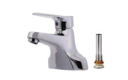 TKS_916 ( VÒI LAVABO NÓNG LẠNH )