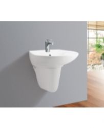 Chậu + Chân VI39