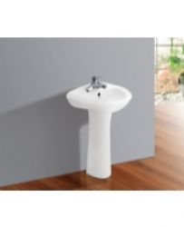 Chậu VTL3N + Chân VI1T