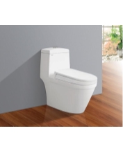 Bàn Cầu Két Liền V35