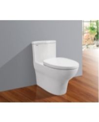Bàn Cầu Két Liền V37M