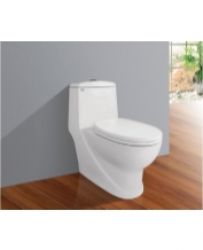 Bàn Cầu Két Liền V38