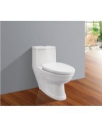 Bàn Cầu Két Liền V39M