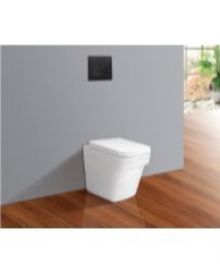 Bàn Cầu Âm Tường V50