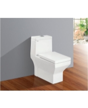 Bàn Cầu Két Liền V42