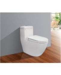 Bàn Cầu Két Liền V199