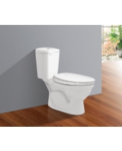 Bàn Cầu Két Rời VI28