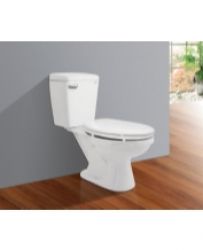 Bàn Cầu Két Rời VI44