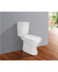 Bàn Cầu Két Rời VI66