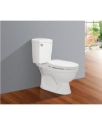 Bàn Cầu Két Rời VI77