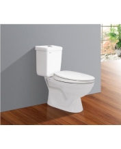 Bàn Cầu Két Rời VT18M