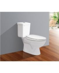 Bàn Cầu Két Rời VT18M