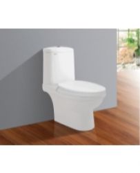 Bàn Cầu Két Rời VI107