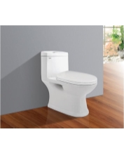 Bàn Cầu Két Liền C109