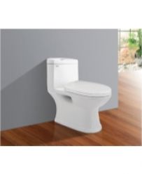 Bàn Cầu Két Liền C109