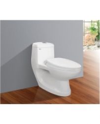 Bàn Cầu Két Liền C0504