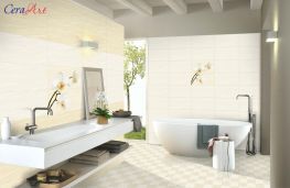 BỘ SẢN PHẨM TRÀNG AN - ARTISTIC (MATT M.005)